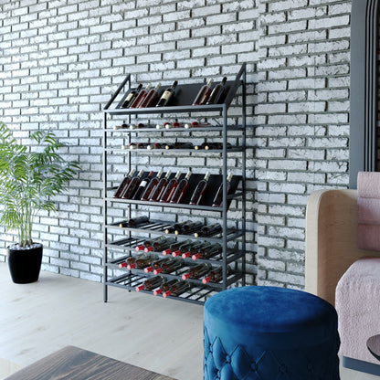 Weinregal Rioja
