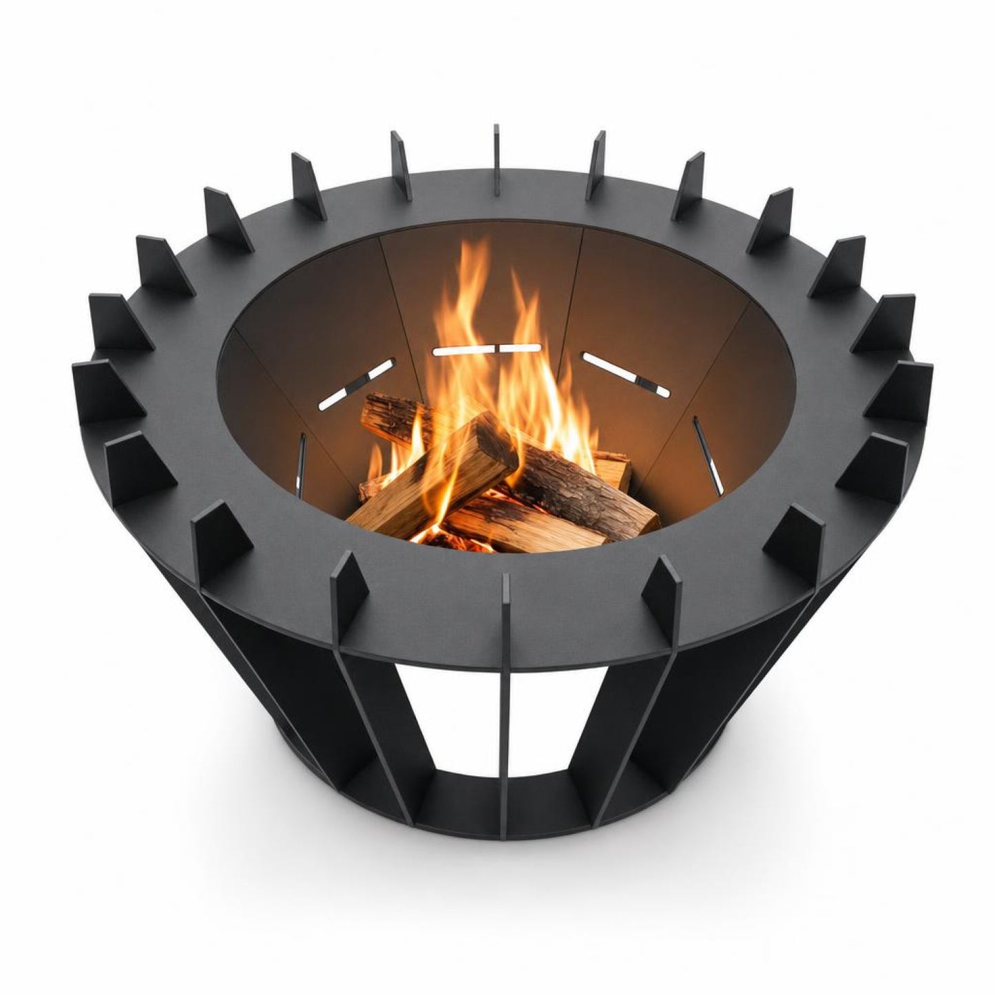 Feuerschale Solvra