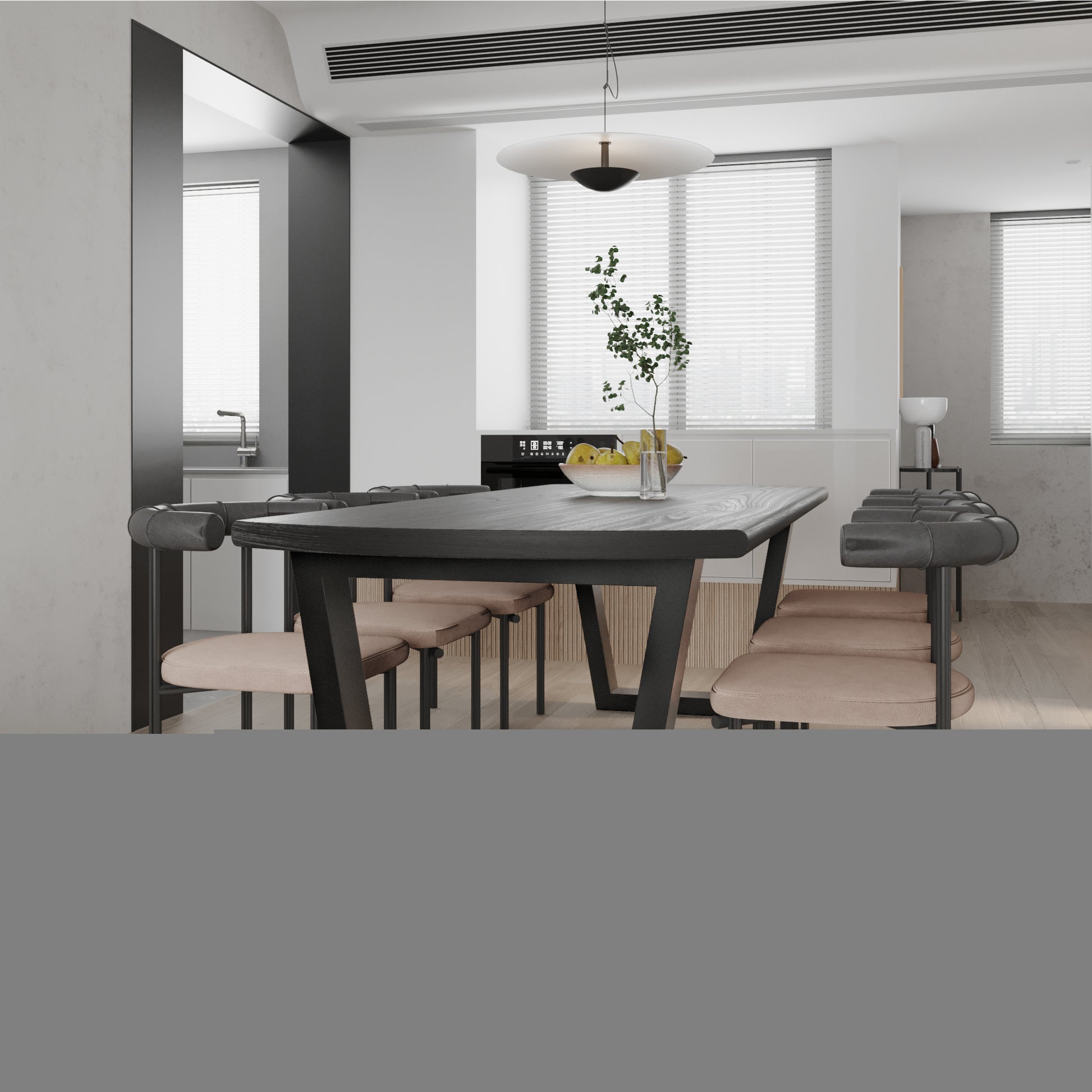 Tischbein Atria Extreme