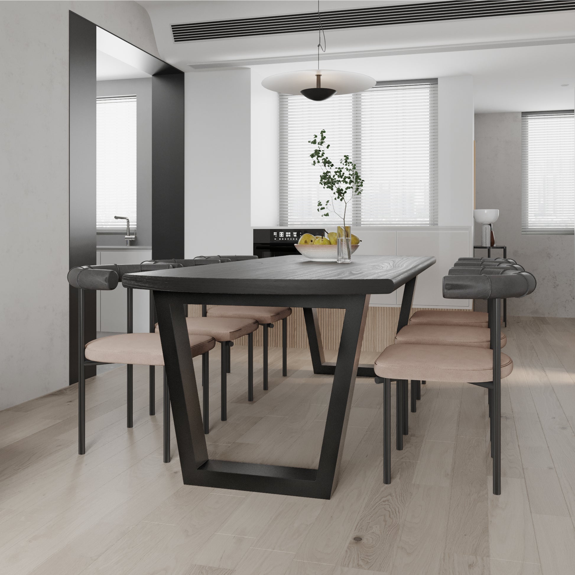 Tischbein Atria Extreme