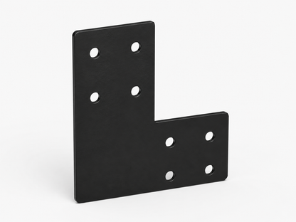 Flachverbinder L