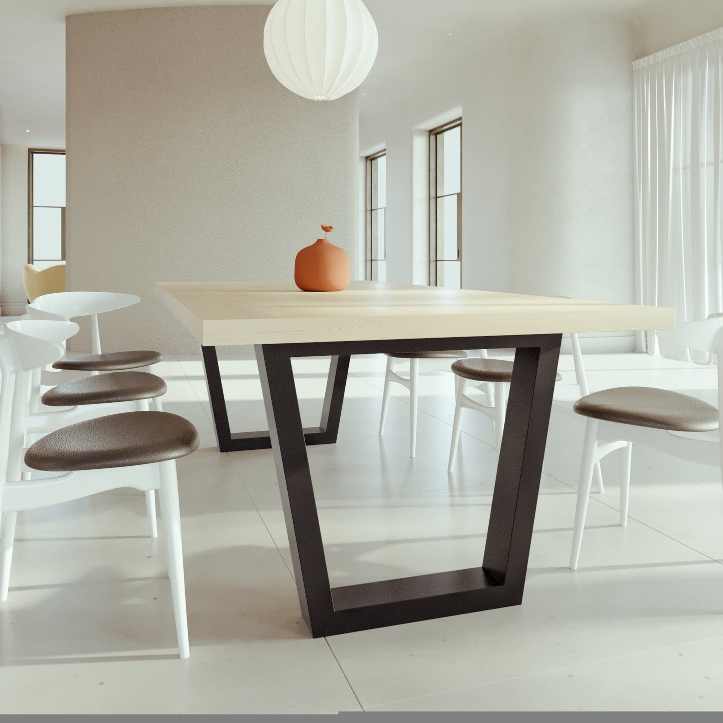 Tischbein Atria Extreme