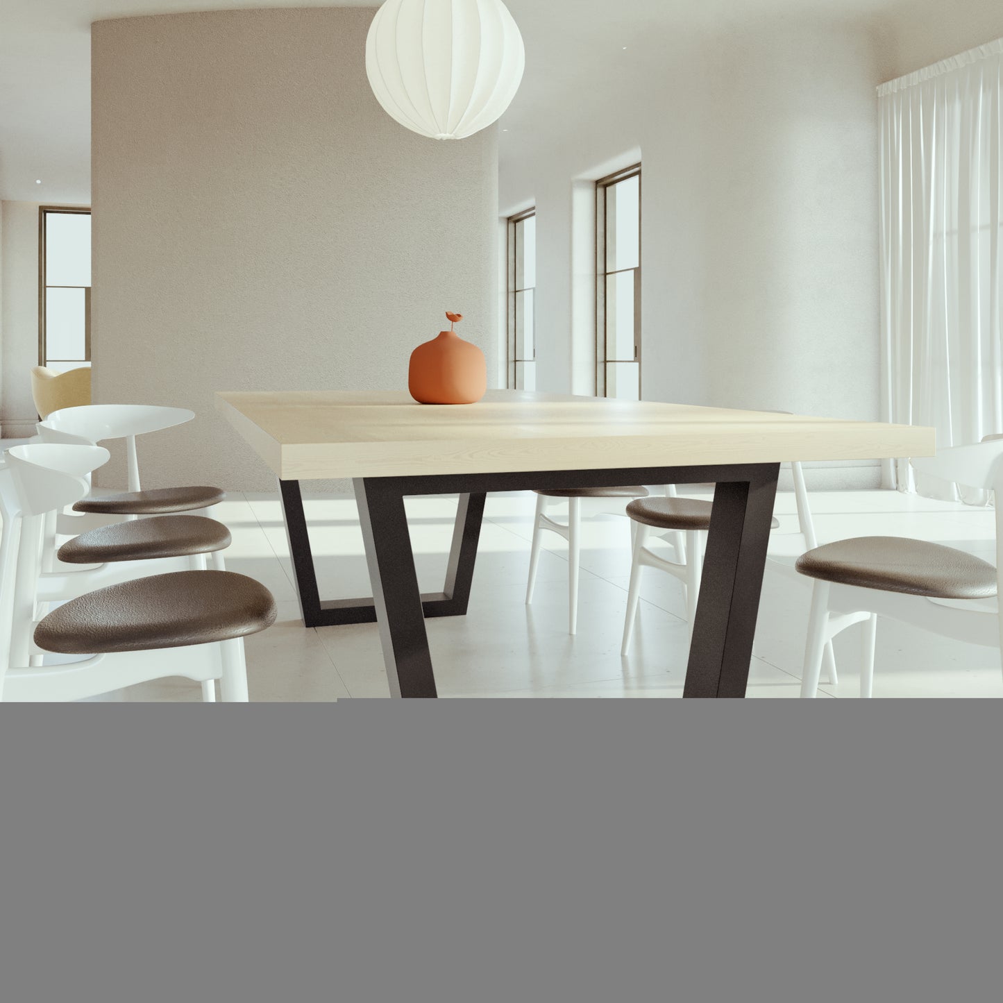 Tischbein Atria Extreme