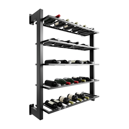 Weinregal Canary