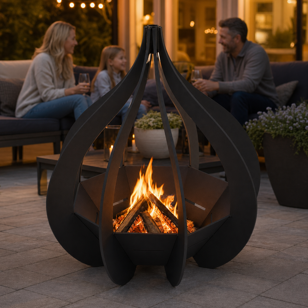 Feuerschale Noctura 1000