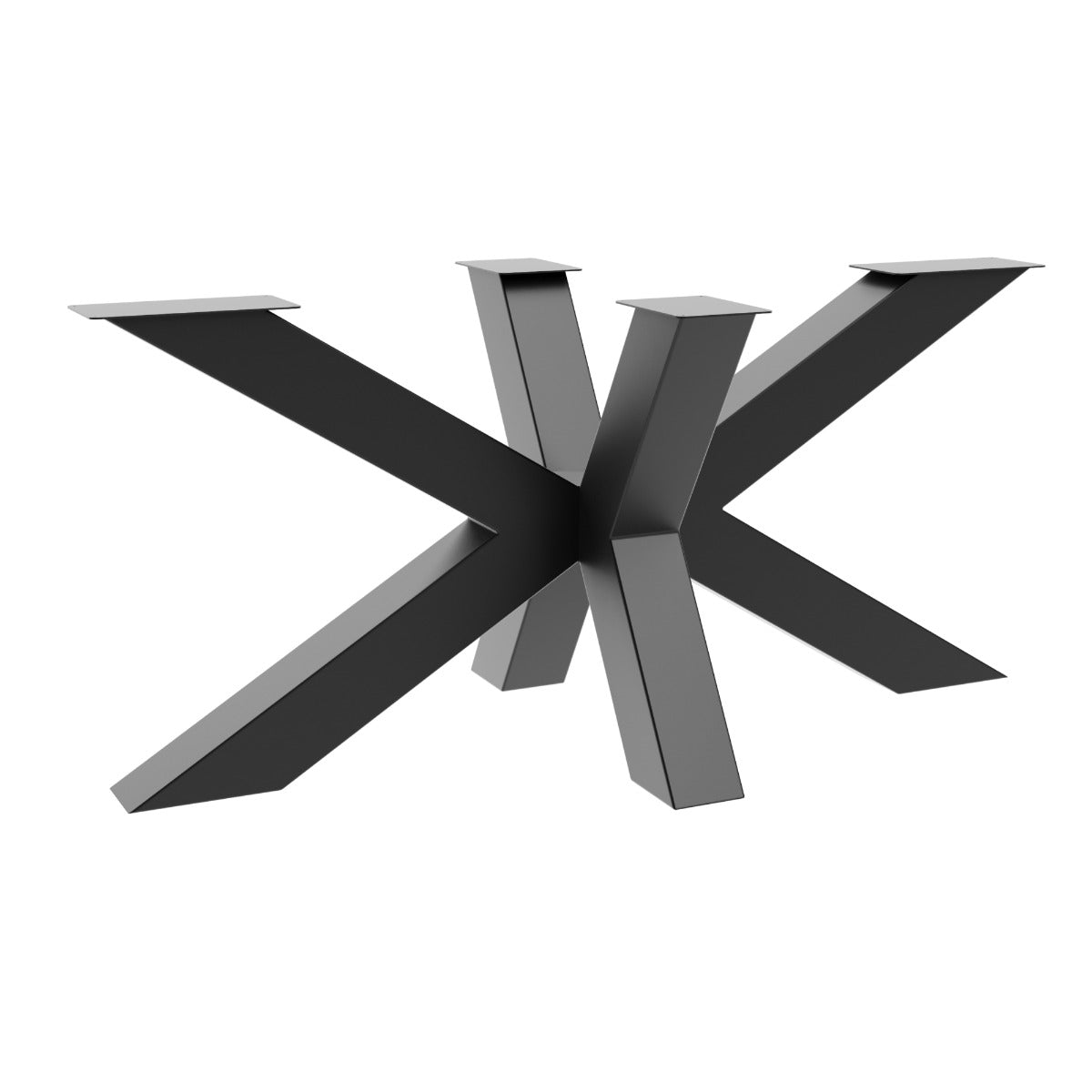 Tischgestell aus Metall Acamar Extreme