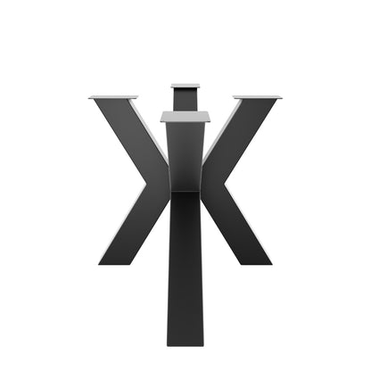 Tischgestell aus Metall Acamar Extreme