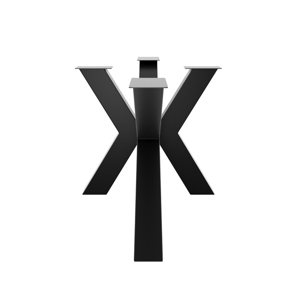 Tischgestell aus Metall Acamar Extreme