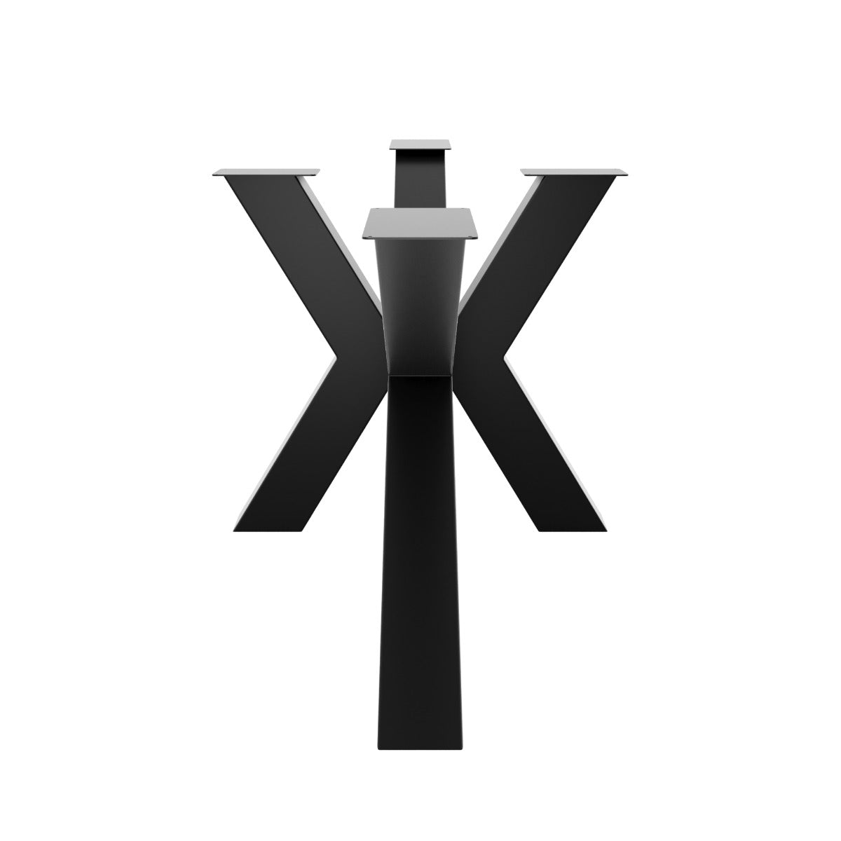 Tischgestell aus Metall Acamar Extreme