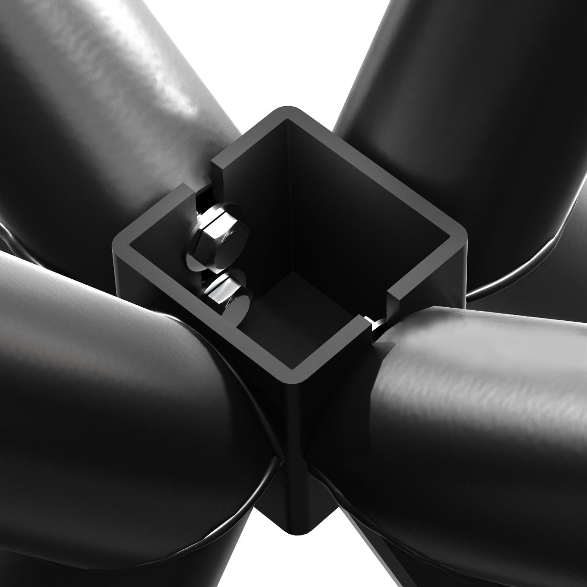 Tischbein Acamar Pipe