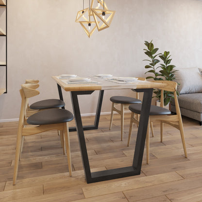 Tischbein Atria Epox Lite