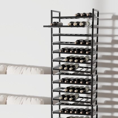 Weinregal Amarone