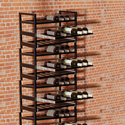 Weinregal Amarone