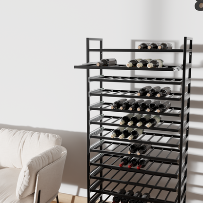 Weinregal Amarone