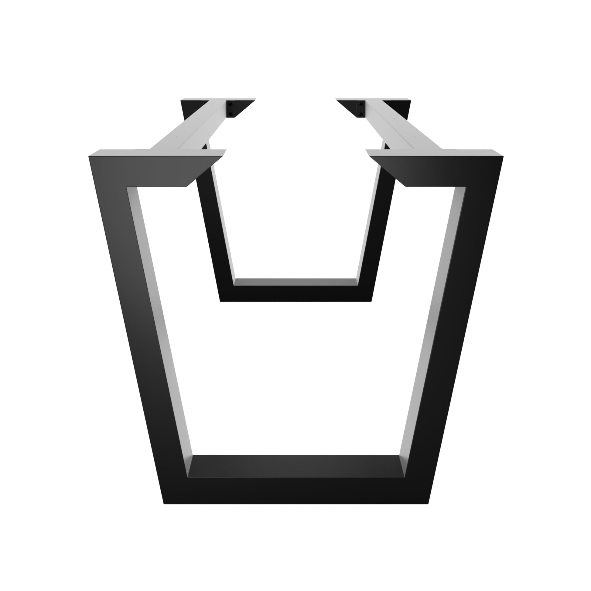 Tischbeine aus Metall Atria Epox Extreme