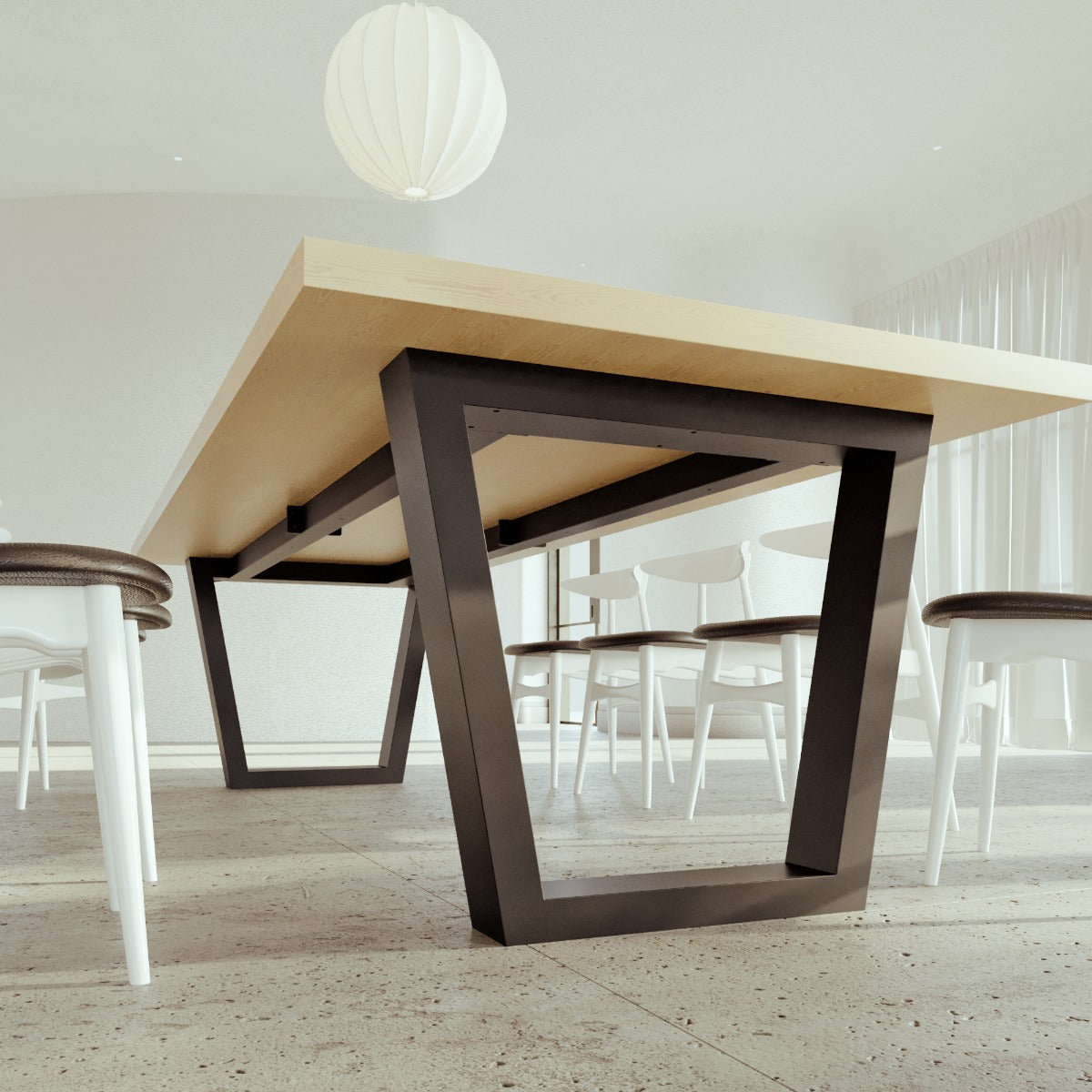 Tischbein Atria Extreme
