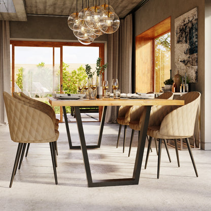 Tischbein Atria Lite