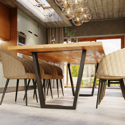 Tischbein Atria Lite