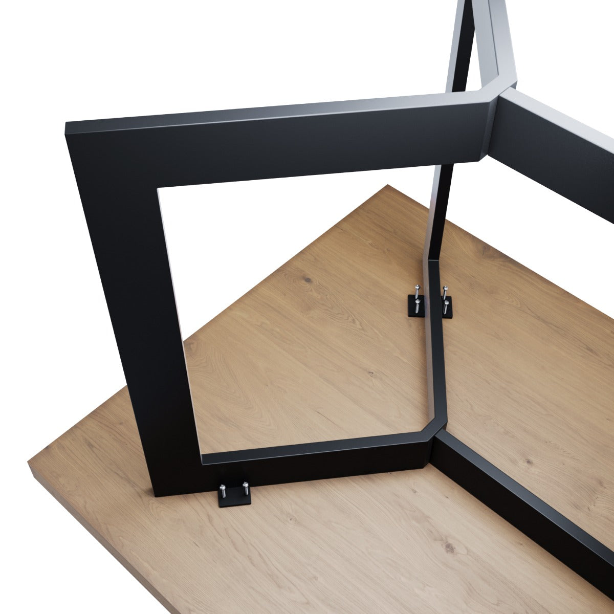 Tischbein Barax Space