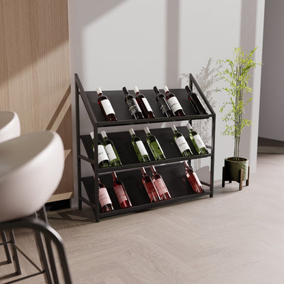 Weinregal Bordeaux