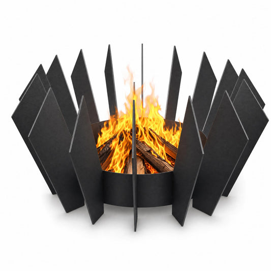 Feuerschale Cindor