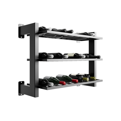 Weinregal Canary