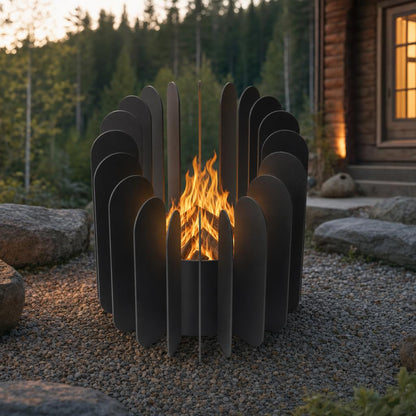 Feuerschale Vireon