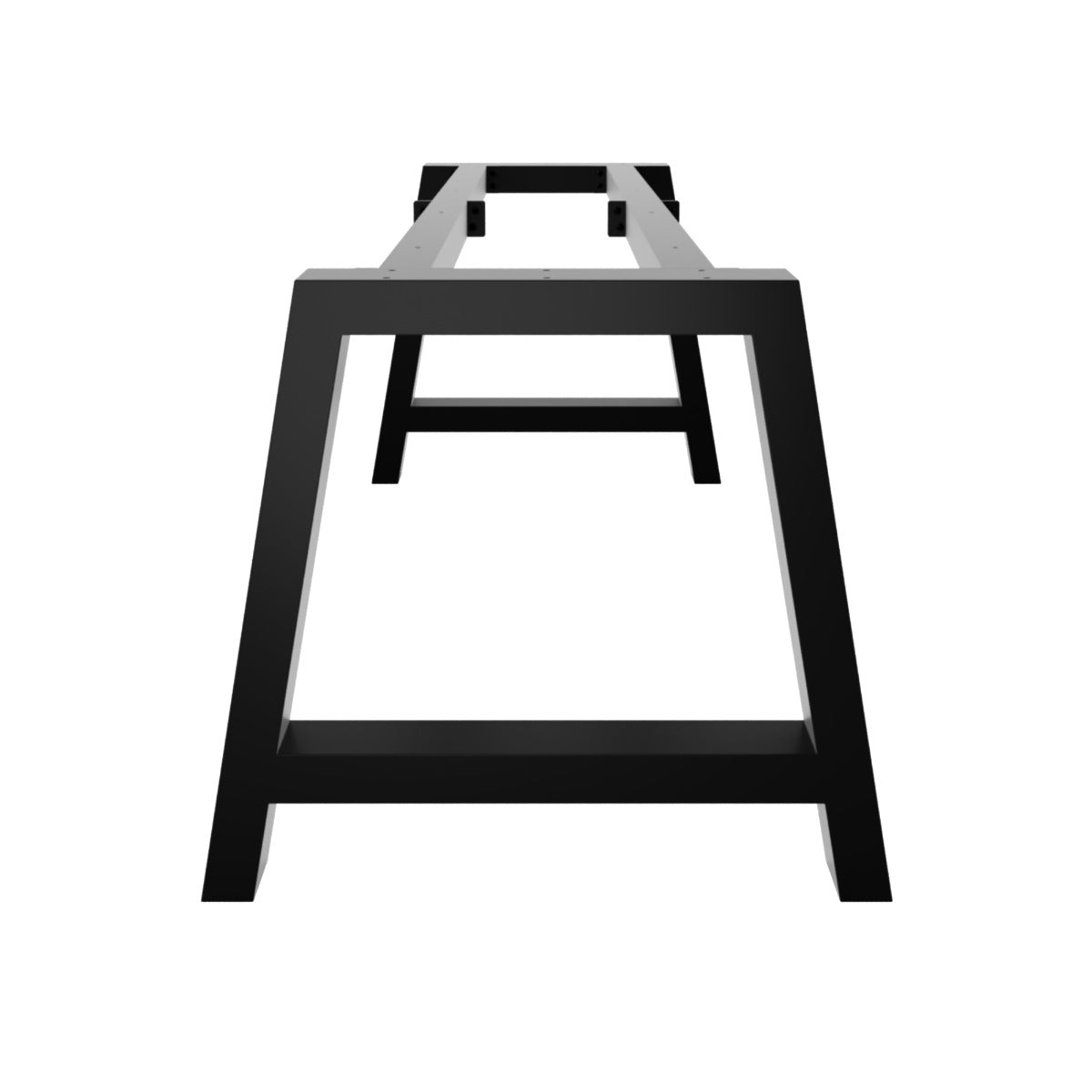 Tischbeine aus Metall Ksora Extreme