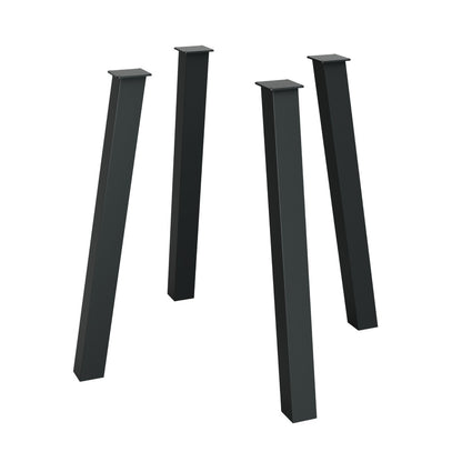 Tischbeine aus Metall Melmak Angle