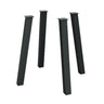 Tischbeine aus Metall Melmak Angle
