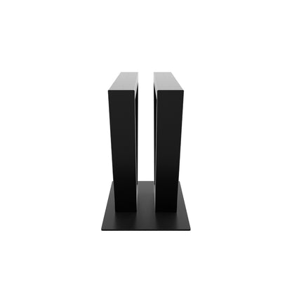 Tischgestell aus Metall Mintaka