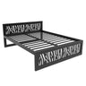 Metallbett Ryka Perfor M1 – stabiles Bettgestell Metall