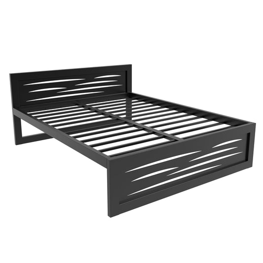 Metallbett Ryka Perfor M14 – stabiles Bettgestell Metall