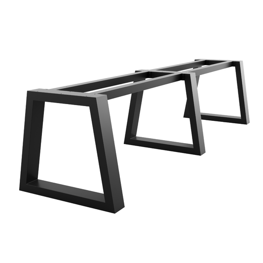 Tischbeine aus Metall Nemesis Extreme Long