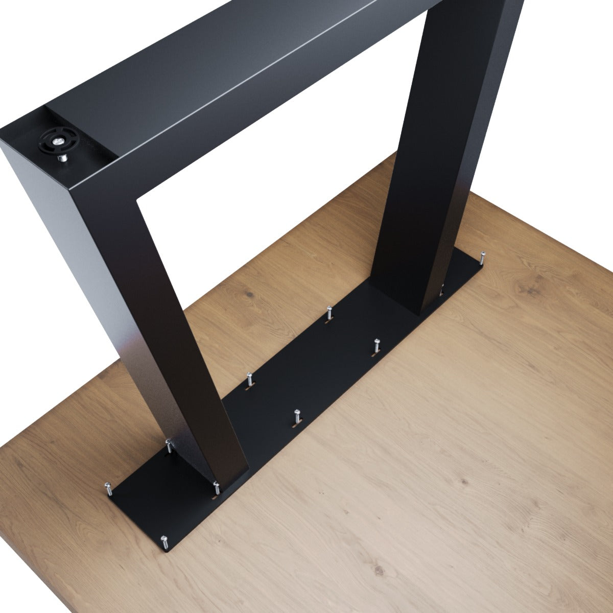 Tischbeine aus Metall Nemesis Lite Extreme