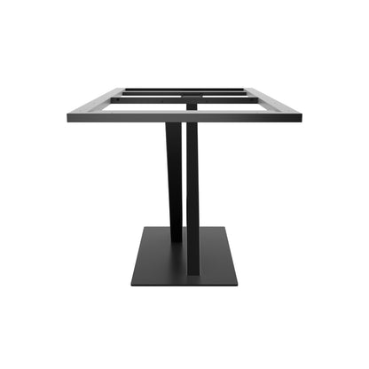 Tischgestell aus Metall Sargas Frame