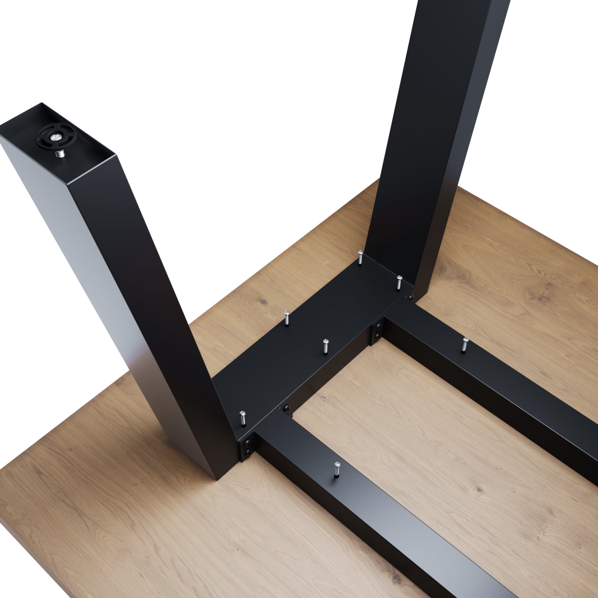 Tischbeine aus Metall Thusia Extreme