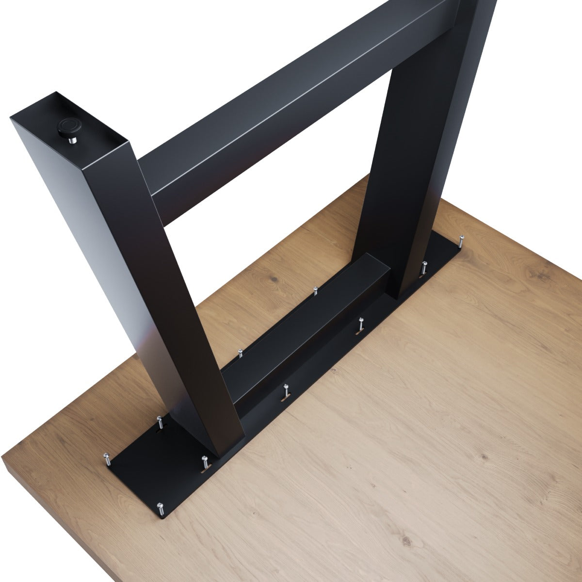 Tischbeine aus Metall Thusia Lite Extreme A