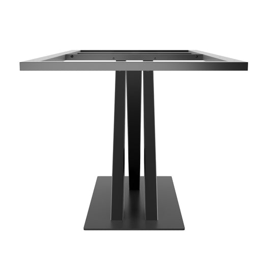 Tischgestell aus Metall Zaniah Frame